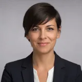 Agathe Montrevel