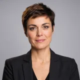 Juliette Barsac