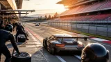 Manthey renaît en WEC : la Porsche n°92 s'impose à Barcelone et remonte au classement