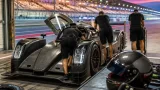 Algarve Pro Racing reconduit son trio champion LMP2 Pro‑Am en Asian Le Mans Series