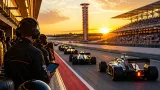 Hamilton domine la dernière séance à Austin, Ferrari reste en position de force