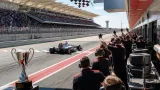 Antonelli renforce son avance au championnat après sa victoire à Austin