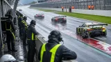 Azcona remporte deux des trois courses à Zhejiang et s'empare d'une marge confortable