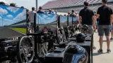 NASCAR et Logitech G nouent un accord pluriannuel pour développer la simulation auprès des pilotes et des fans