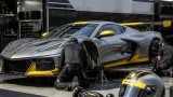 Inception Racing bascule sur la Corvette Z06 GT3.R pour l’IMSA 2027