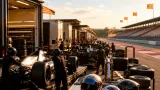 Alonso approuve la venue d’IndyCar à Barcelone mais alerte sur les coûts