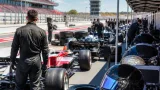 Álex Palou invite Fernando Alonso à courir l'IndyCar à Barcelone en 2027