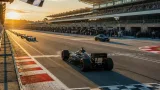 Alisha Palmowski reprend la main à Austin et conforte son avance en F1 Academy