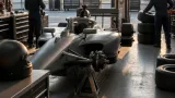 Josh Pierson confirmé chez AJ Foyt Racing : le rookie américain prendra le volant de la n°4