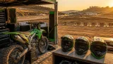 Mx6 Kawasaki renonce au SuperMotocross 2027 et laisse trois pilotes sans projet