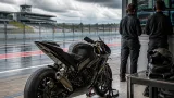 Quartararo en manque de « feeling avec l'avant » : Yamaha en difficulté à Phillip Island