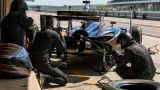Pierre Gasly sauve un point à Austin malgré un fond plat arraché après un contact avec Bearman