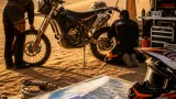 Macbor officialise un engagement au Dakar 2027 avec Gerard Farrés et une Kove 450 Rally