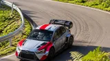 Carlos Sainz retrouvera Luis Moya avec une Ford Puma Rally1 en Asturies