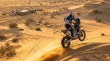 Abou Dhabi arbitrera les titres mondiaux du rallye-raid en novembre