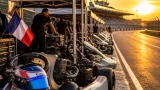IAME Warriors Final 2026 : Matéo Rivals coiffe le podium Senior, la délégation tricolore brille à Viterbo