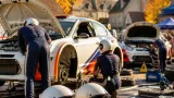 Deux talents du rallycross et de l'autocross feront leurs débuts au Rallye de l'Indre le 7 novembre