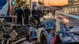 La Ford LMDh débute ses roulages sur le Paul Ricard, première mise en piste confirmée