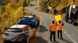 Critérium des Cévennes : Rossel conserve l’avantage après une ES12 neutralisée