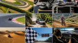 Le FSBK 2027 dévoile six étapes : Le Mans ouvre la saison, Magny‑Cours conclut