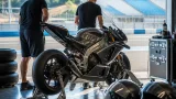 Jerez : Chantra devance Rea de 0,163 s, Honda dévoile un package aérodynamique inédit