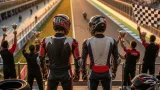 Aegerter retourne sur le podium à Jerez mais son avenir en Supersport reste flou