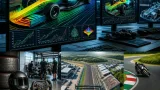 La FIA confie à AWS ses simulations pour préparer les futurs règlements de la F1