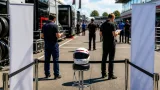 MotoGP : 5 000 € d'amende pour absence aux opérations promotionnelles, la menace de sanctions sportives plane