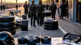 Bridgestone prépare son retour en Formule 1 et vise le rôle de fournisseur officiel en 2029