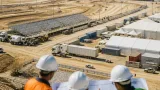 La Coupe du monde FIA Extreme H à Qiddiya est reportée à 2027 pour raisons logistiques