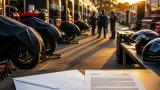 Selon The Race, une majorité de pilotes MotoGP a voté contre le déplacement au Qatar et a saisi un avocat