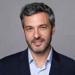 Antoine Mercadal