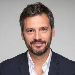 Damien Saulnier