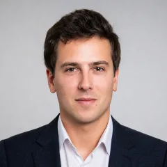Gaëtan Chaumeron