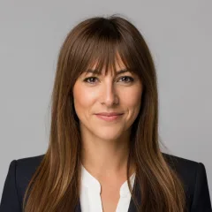 Inès Gourvennec