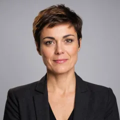 Juliette Barsac