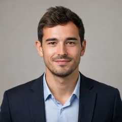 Romain Desvallières