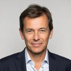 Thibaut Garcenot