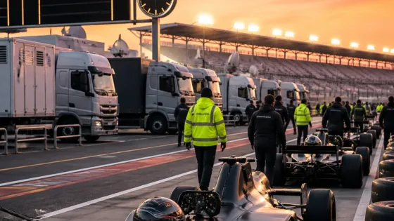 IndyCar décale l'heure du Grand Prix de Barcelone pour mieux convenir aux téléspectateurs américains