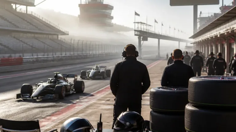 L'IndyCar revient en Europe : une manche à Barcelona-Catalunya le week-end du 18 juillet 2027