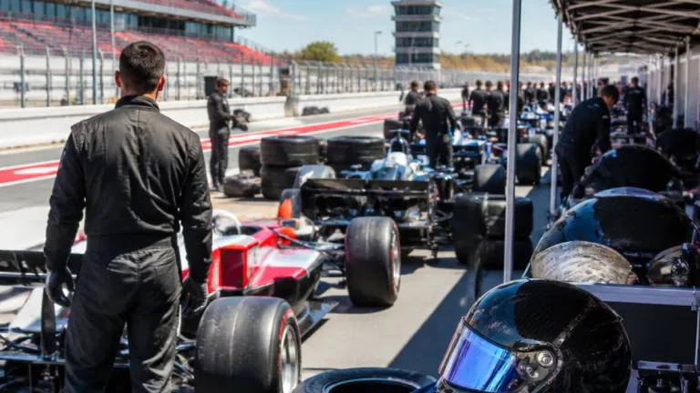 Álex Palou invite Fernando Alonso à courir l'IndyCar à Barcelone en 2027