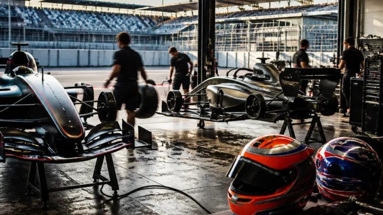 FIA F2 2027 : Rodin confirme Brando Badoer, Invicta officialise Noah Stromsted aux côtés de Freddie Slater