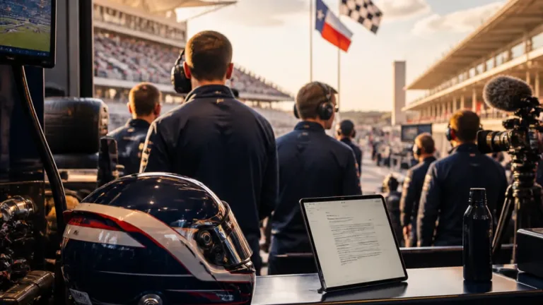 Polémique à Austin : Clarkson visé après des propos sur Franco Colapinto, Alpine et Gasly réagissent