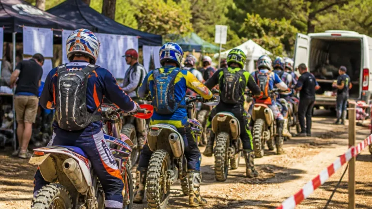 Le Championnat de France d’Enduro 24MX 2027 fixé sur cinq étapes, ouverture en Ardèche le 10 avril