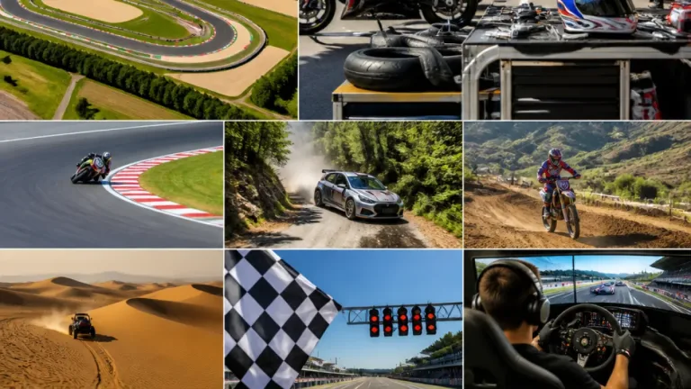 Le FSBK 2027 dévoile six étapes : Le Mans ouvre la saison, Magny‑Cours conclut