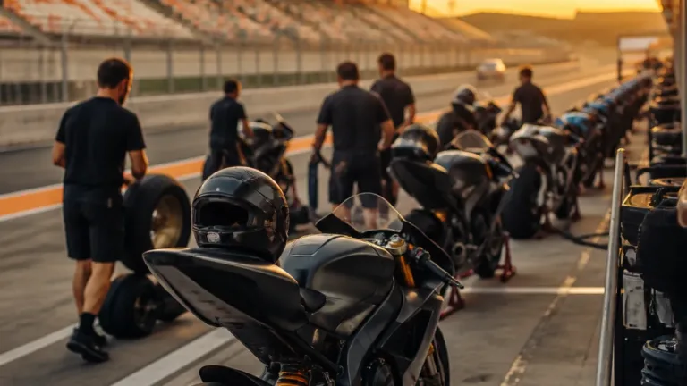 Liberty Media étudie un rassemblement MotoGP–WorldSBK : Valence citée pour une première expérience