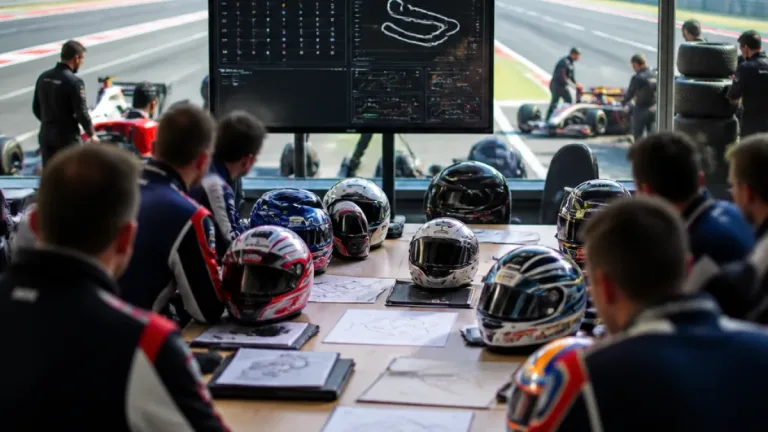 Les pilotes de MotoGP relancent un projet d'association pour peser face aux équipes et à Dorna